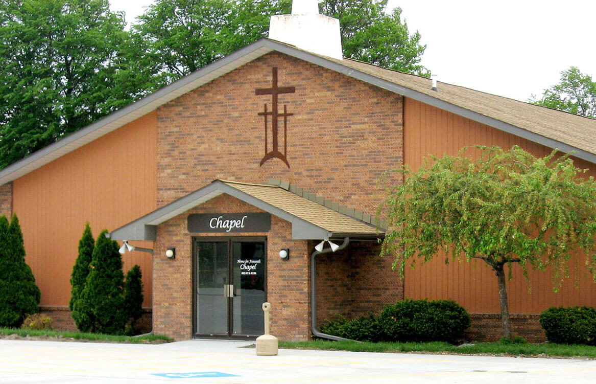 Home for Funerals Norfolk NE funeral home and cremation