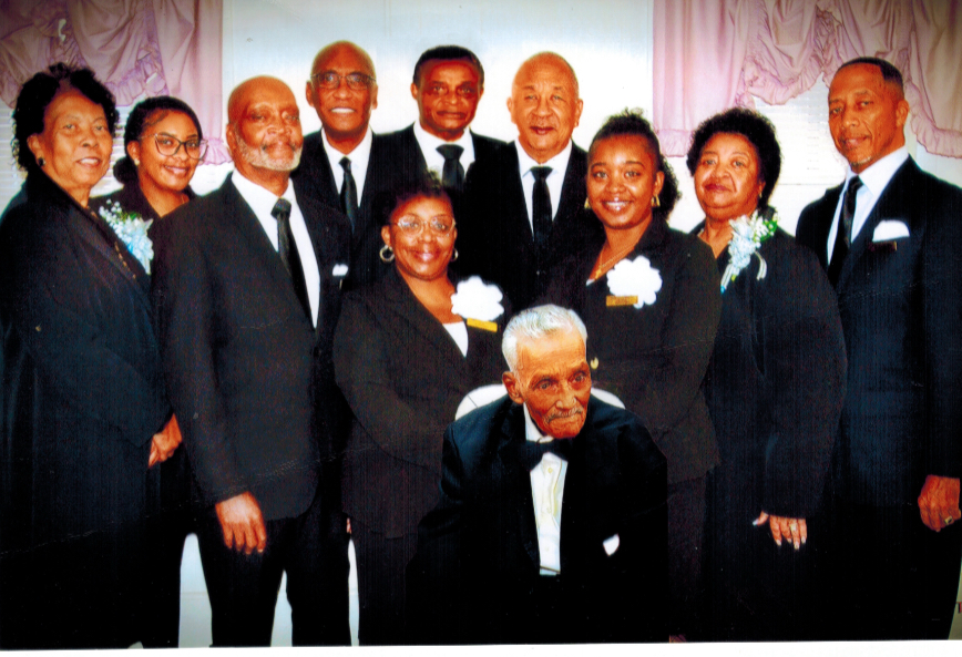 Hall Funeral Home Fitzgerald Ga. Obituaries