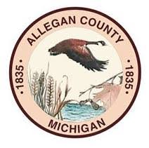 Allegan County, Michigan