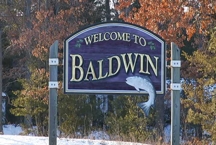 Baldwin Michigan