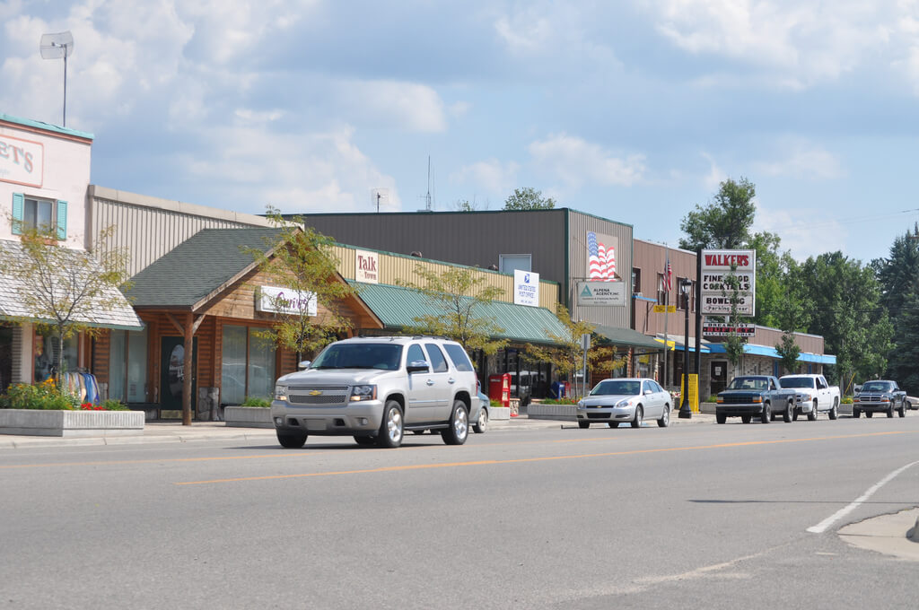 Simple Cremation Services in Mio MI