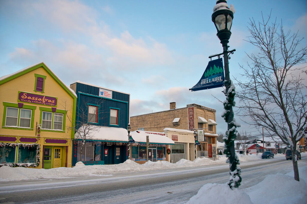 Simple Cremation Services in Bellaire MI