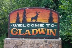 Gladwin Mchigan