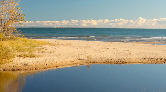 Arenac County, Michigan