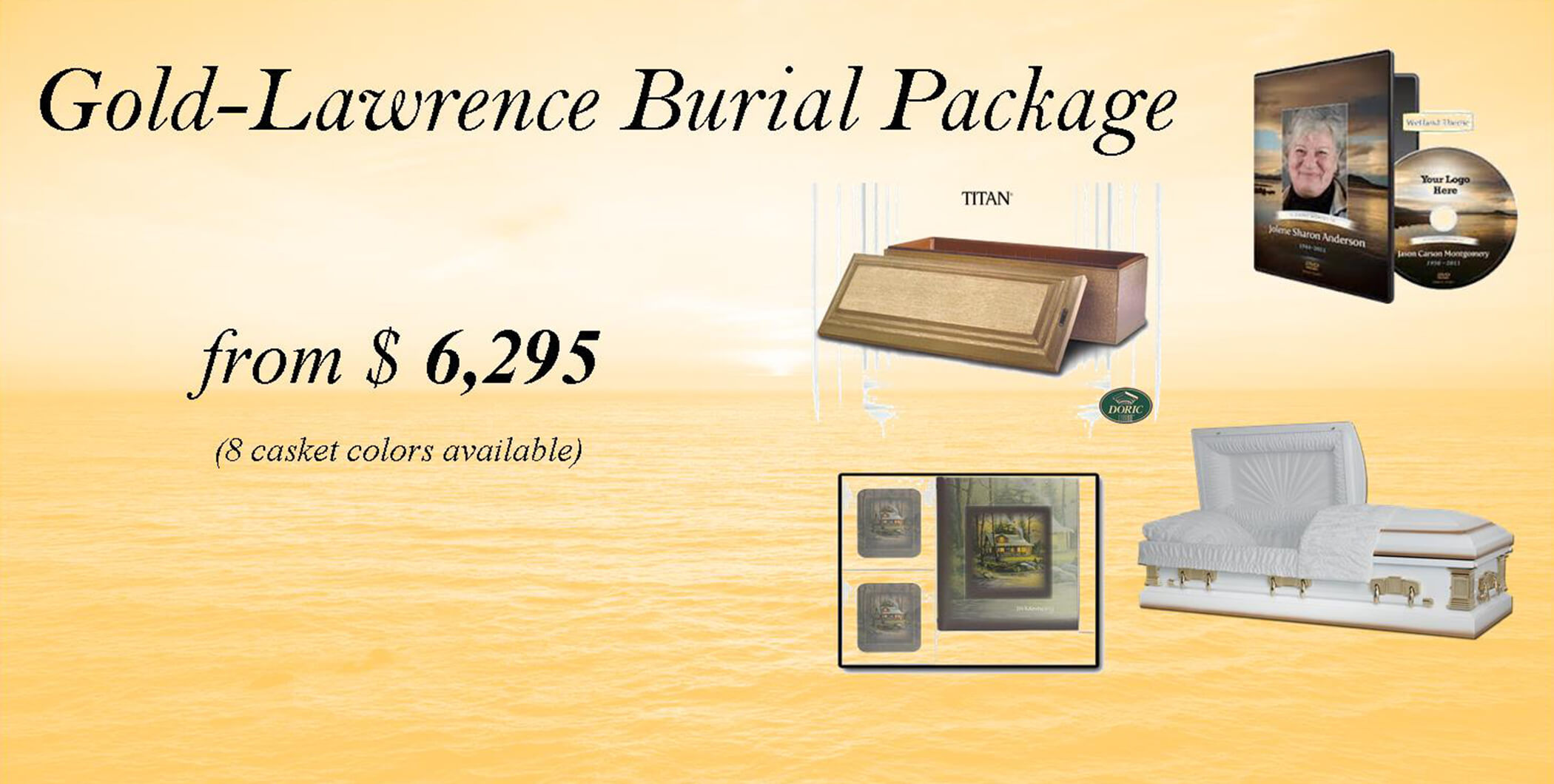 Edwards Funeral Service Hughes-Allen Chapel | Marion OH funeral home
