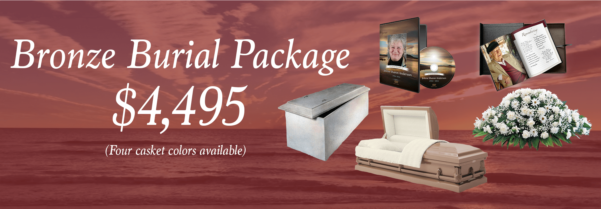 Edwards Funeral Service HughesAllen Chapel Marion OH funeral home