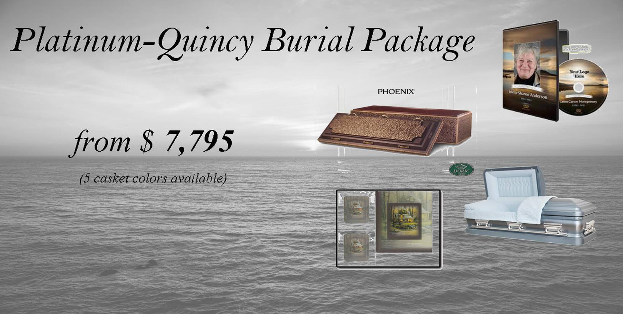 Edwards Funeral Service HughesAllen Chapel Marion OH funeral home