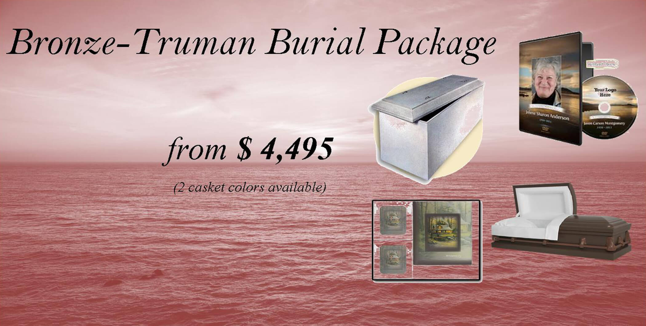 Edwards Funeral Service HughesAllen Chapel Marion OH funeral home