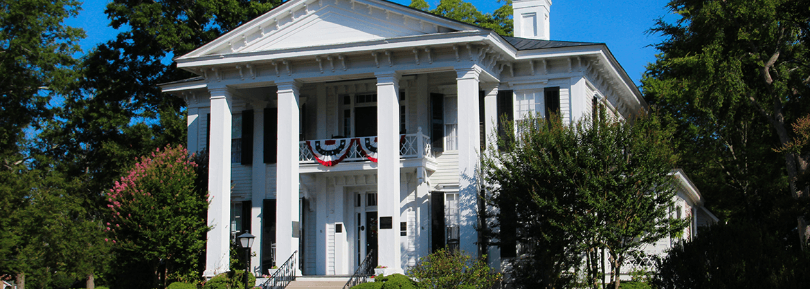 Harris Funeral Home & Cremation Services | Abbeville SC funeral home