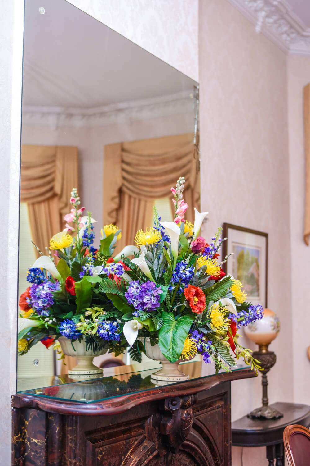 Grief Support Funeral Home, Inc. Union SC funeral home and