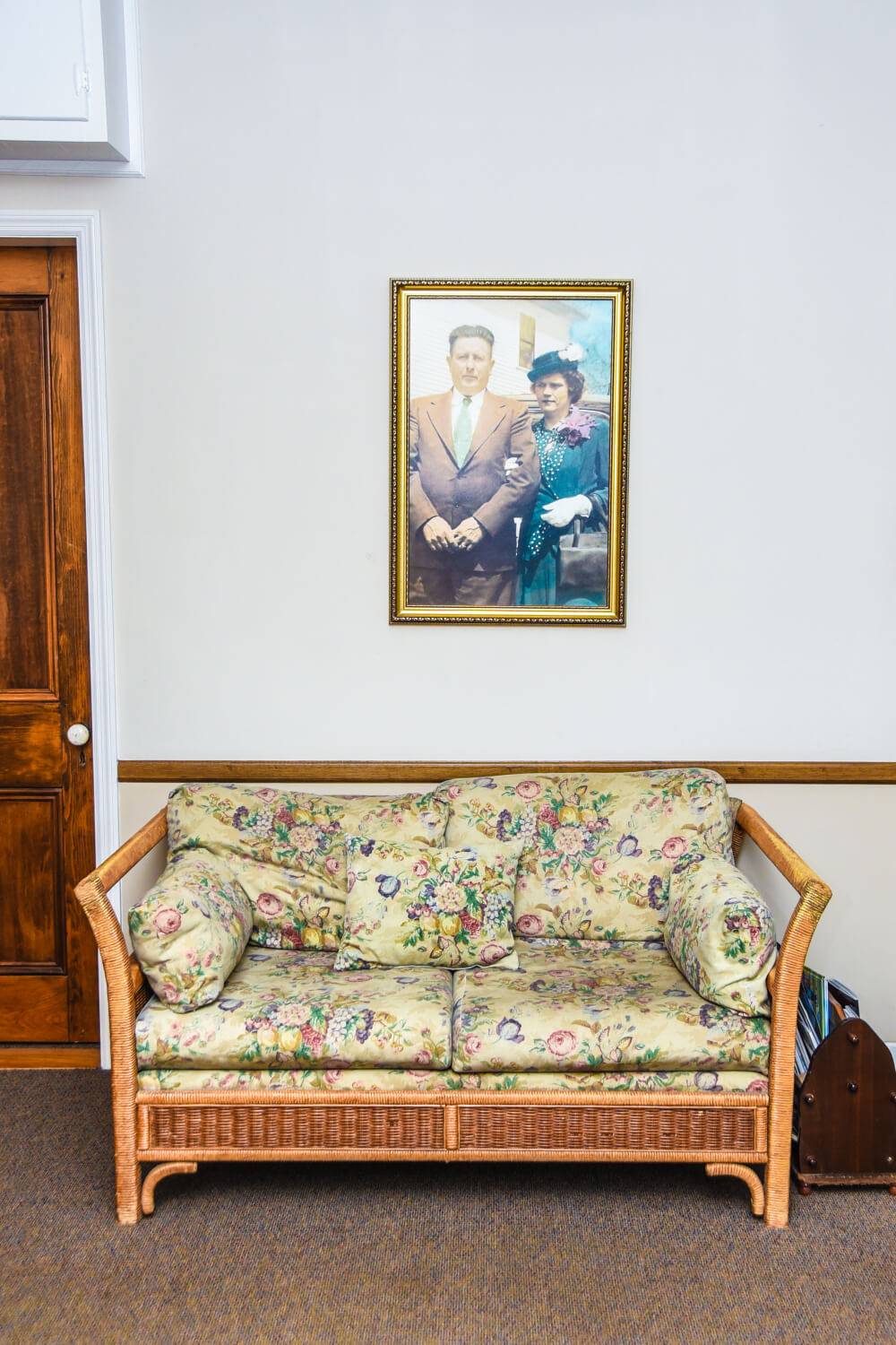 About Us Funeral Home, Inc. Union SC funeral home and