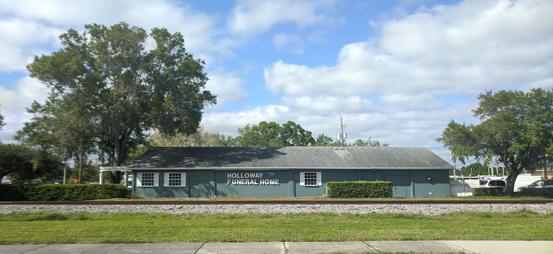 Holloway Funeral Home, Inc. Oldsmar FL funeral home and cremation