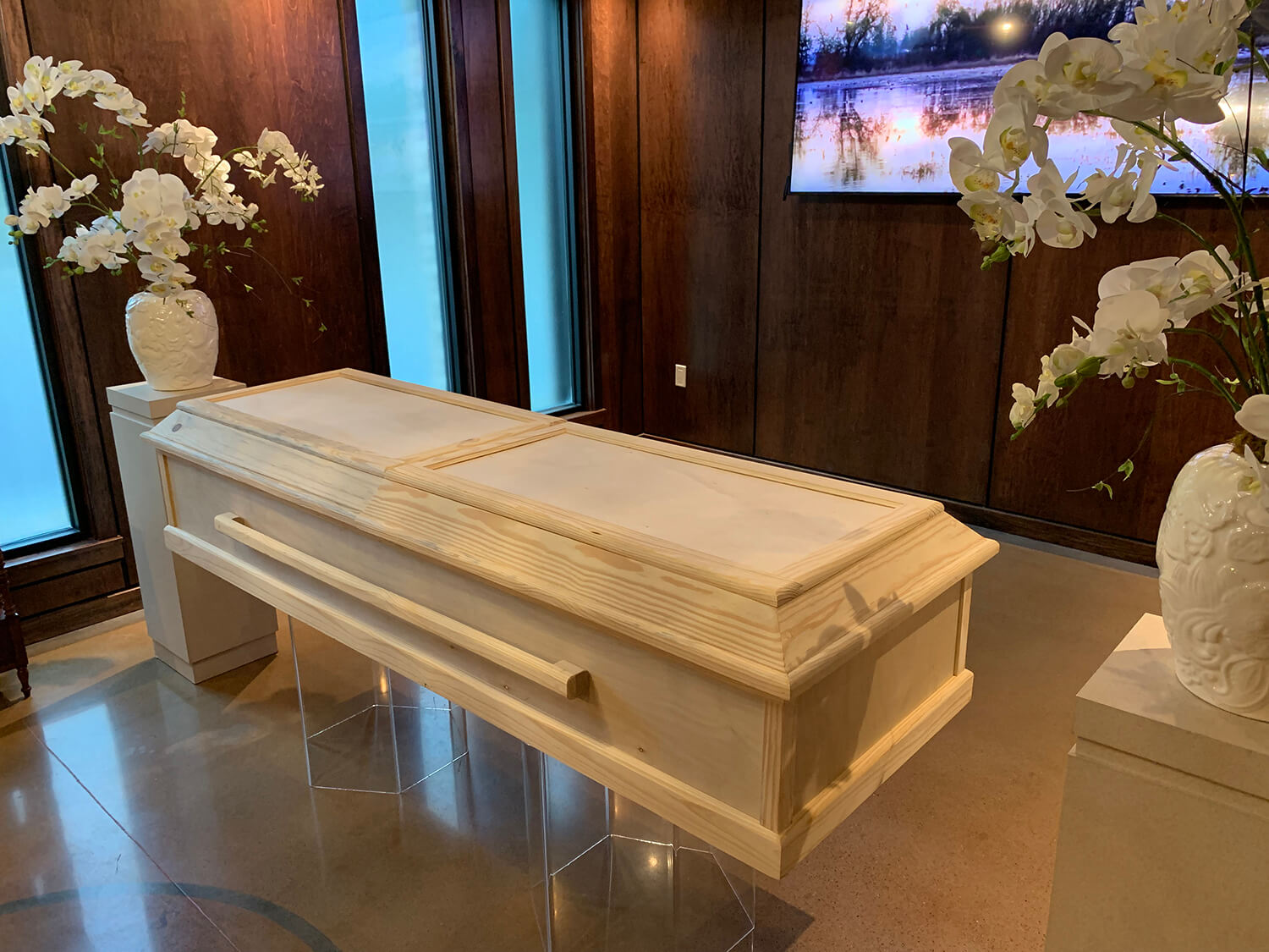 Dignity Cremation Center | Humphrey Funeral Service | Russellville AR