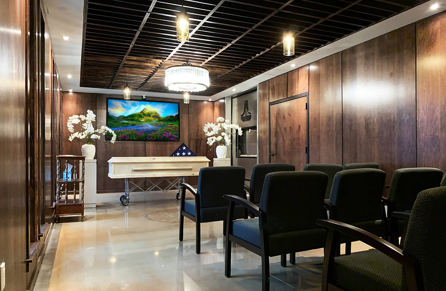 Dignity Cremation Center Humphrey Funeral Service Russellville AR