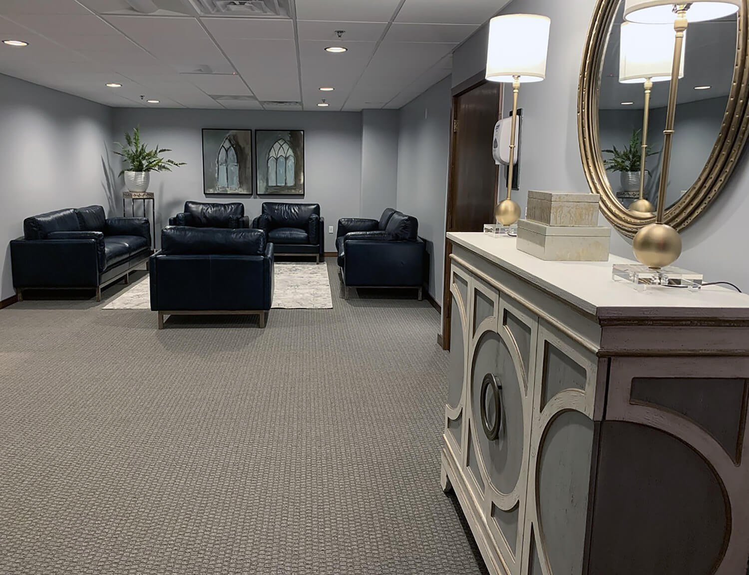 Dignity Cremation Center | Humphrey Funeral Service | Russellville AR