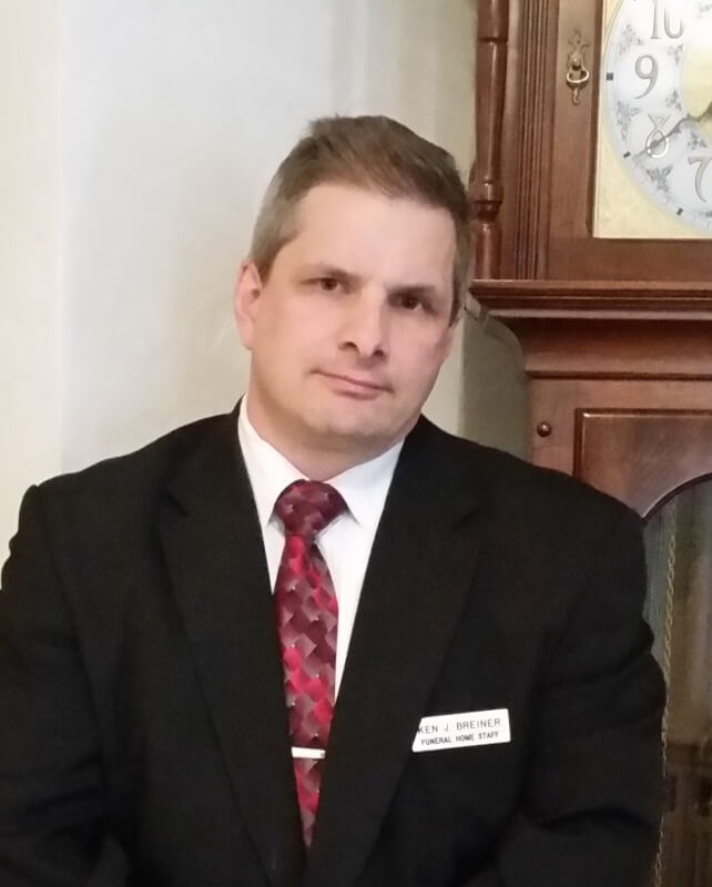 About Us HamiltonBreiner Funeral Home & Cremation Services, Inc