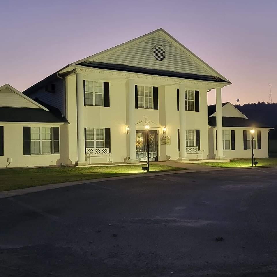 Hampton Cove Funeral Home Owens Cross Roada AL funeral home and cremation