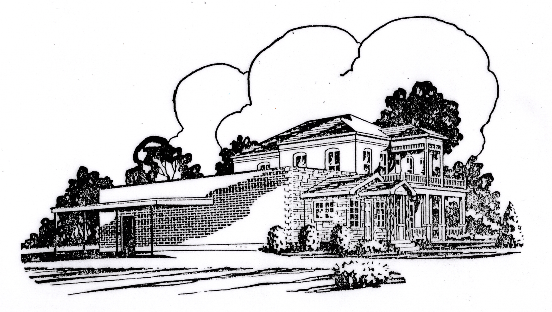 HutchingsPendergrass Funeral Chapel Marble Hill MO funeral home and