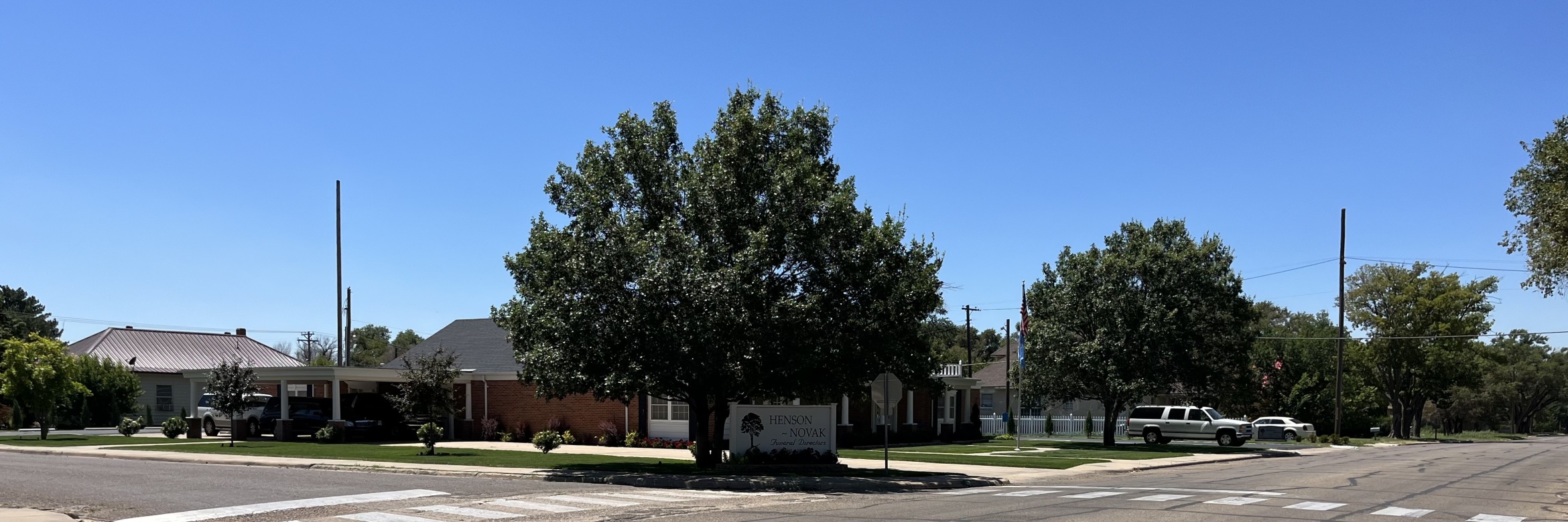 All Obituaries HensonNovak Funeral Directors Guymon Texhoma OK