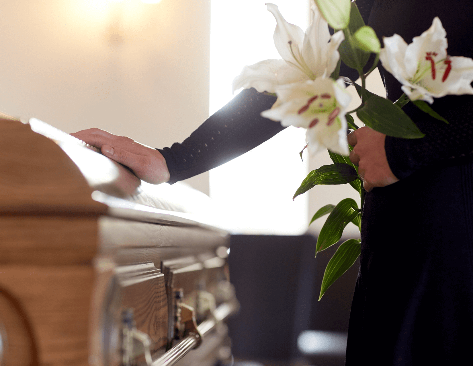 Brothers Funeral Home Burnsville NC Funeral Home and Cremation
