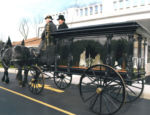 Harris Funeral Home, Inc. PA | Johnstown PA funeral home and cremation