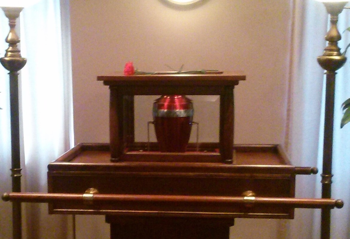 Hooper Memorial Home Inc. Harrisburg PA funeral home and cremation