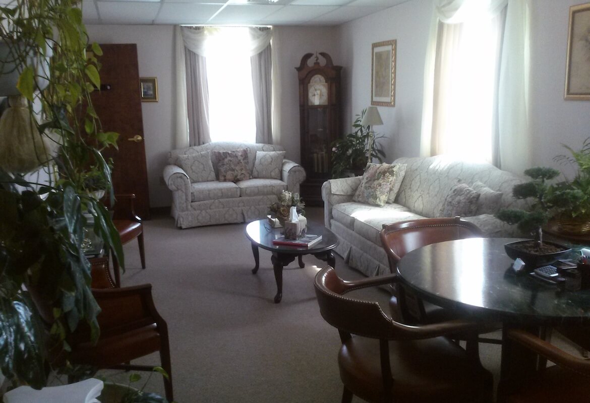 Hooper Memorial Home Inc. Harrisburg PA funeral home and cremation