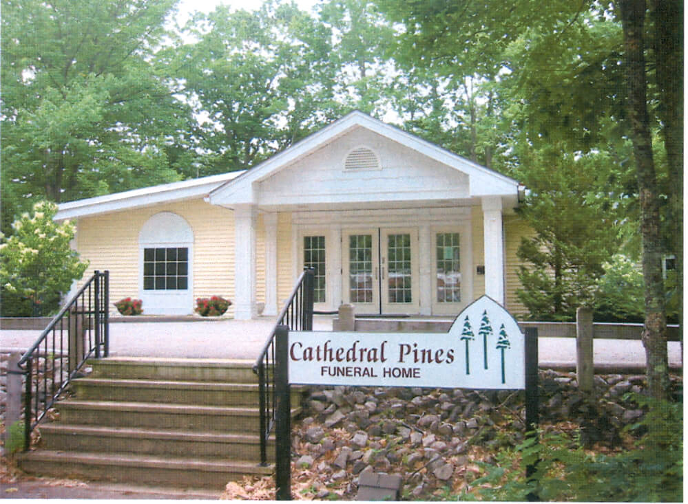 About Us Hope Memorial Chapel Biddeford ME funeral home and cremation