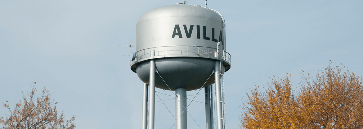 Harper Funeral Homes | Albion IN Avilla IN funeral home and cremation