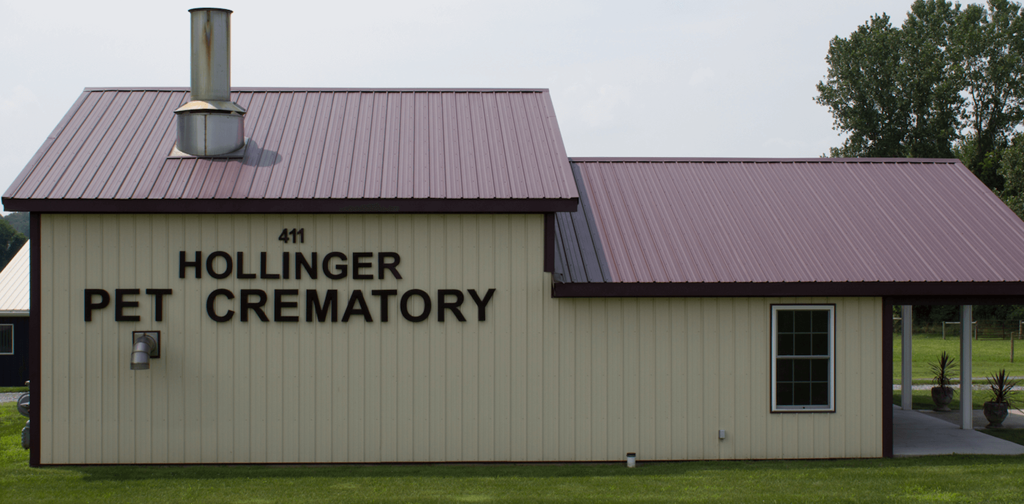 Hollinger Pet Crematory Inc. | Mt. Holly Springs PA funeral home and