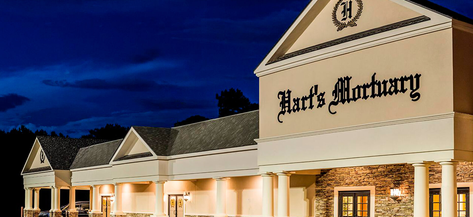 Hart’s Mortuary & Cremation Services Funeral Home Macon, GA 31201