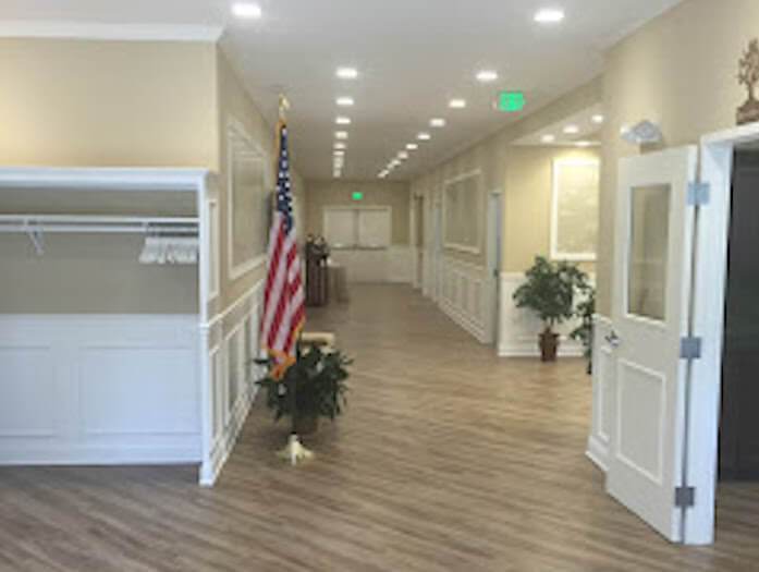 Hillside Funeral Home