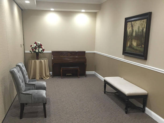 Hillside Funeral Home