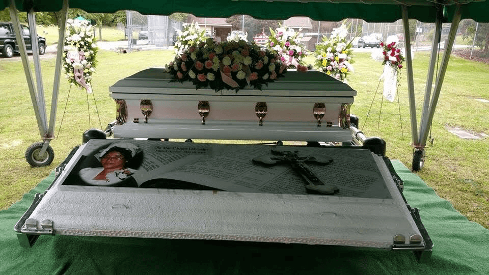 HarrisWheless Memorial Funeral Home & Cremation Services Zebulon NC