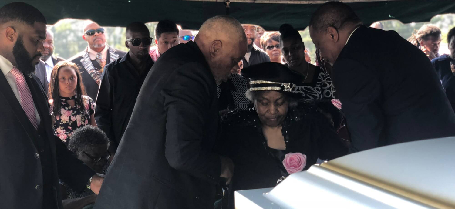 HarrisWheless Memorial Funeral Home & Cremation Services Zebulon NC