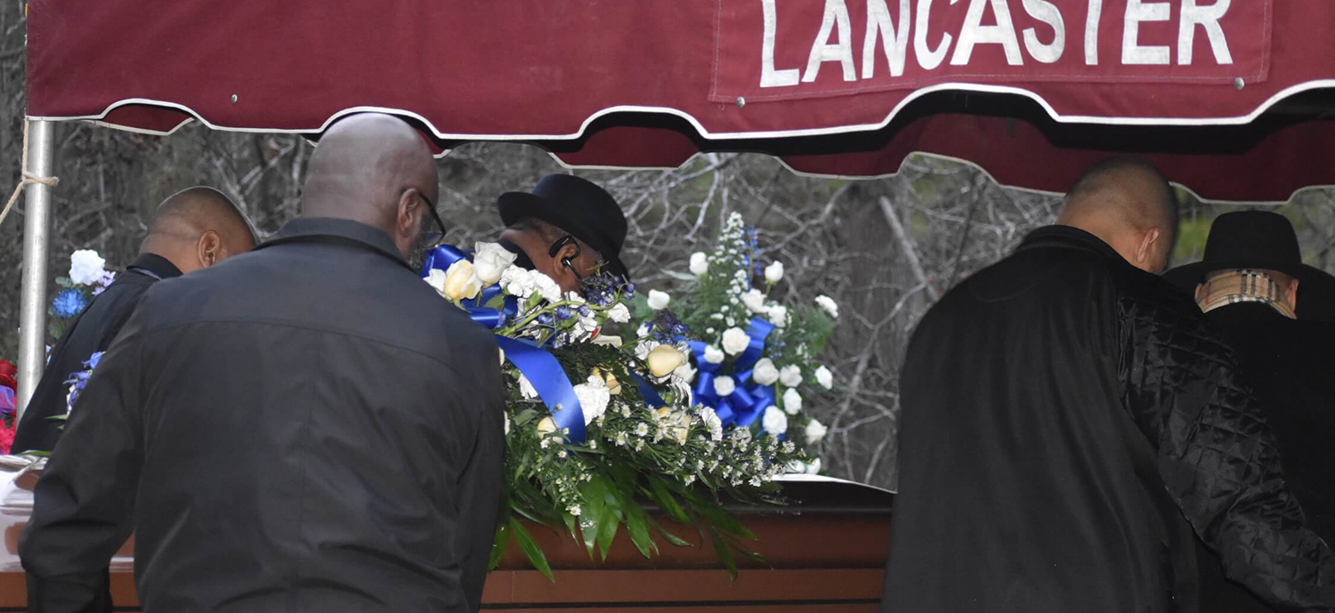 HarrisWheless Memorial Funeral Home & Cremation Services Zebulon NC