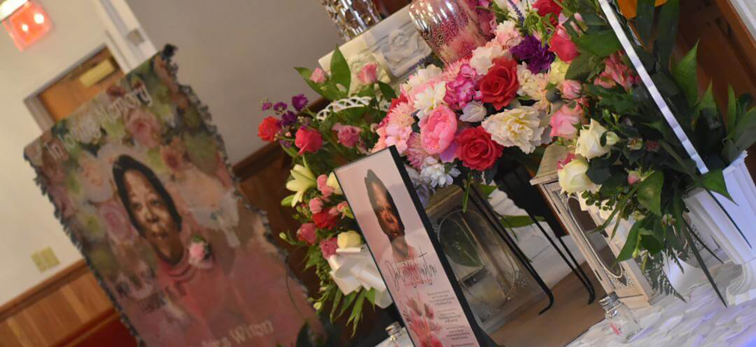 HarrisWheless Memorial Funeral Home & Cremation Services Zebulon NC