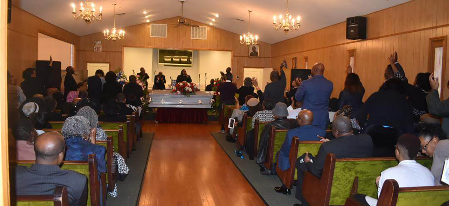 HarrisWheless Memorial Funeral Home & Cremation Services Zebulon NC