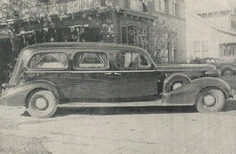 Rans Funeral Homes Royal Center IN funeral home and cremation Kewanna