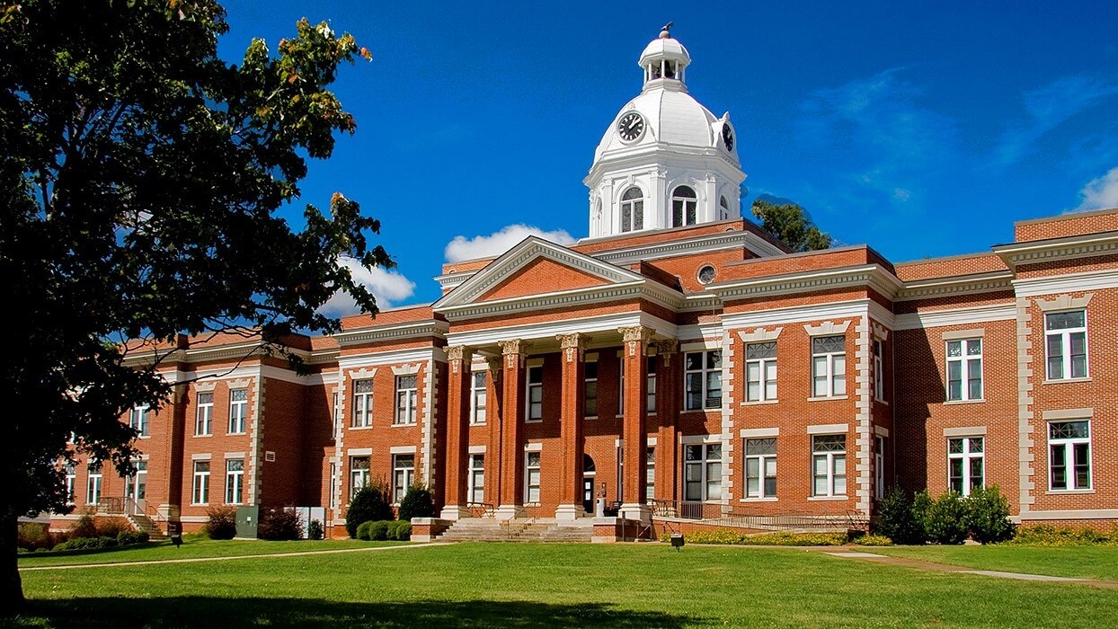 Hurt's Funeral Home of Eatonton GA funeral home and cremation