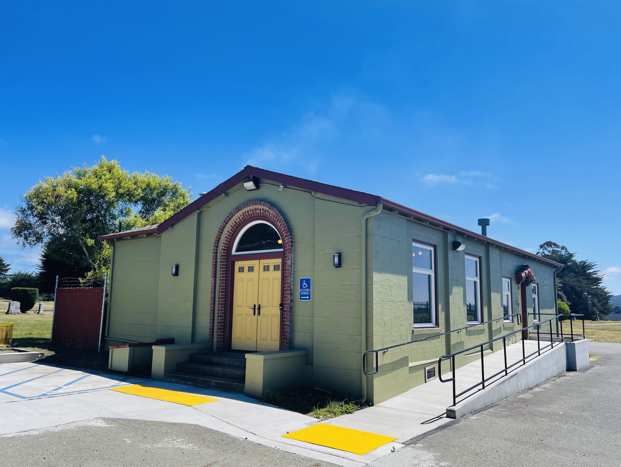 Humboldt Cremation & Funeral Service Eureka CA