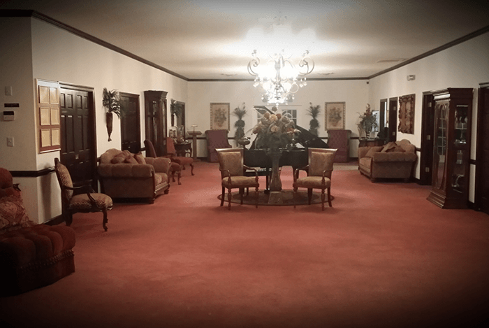 Facilities | Howell Funeral Home & Crematory | Goldsboro NC funeral