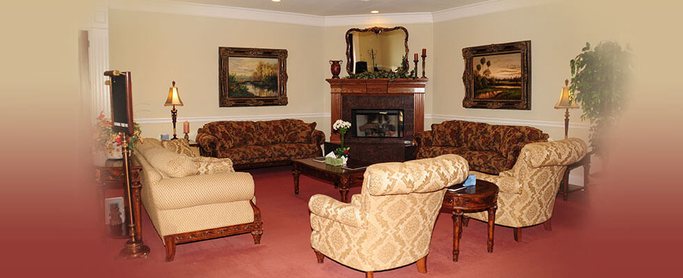 Hawkins Funeral Homes | Bridgeport TX funeral home and cremation Boyd