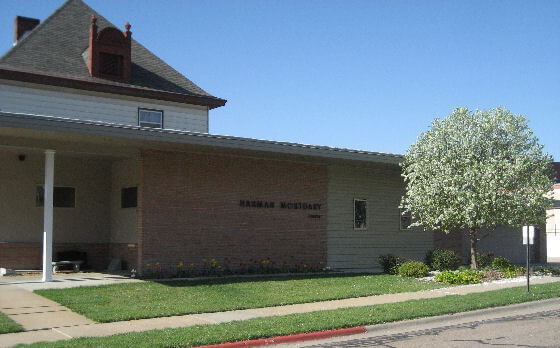 site image