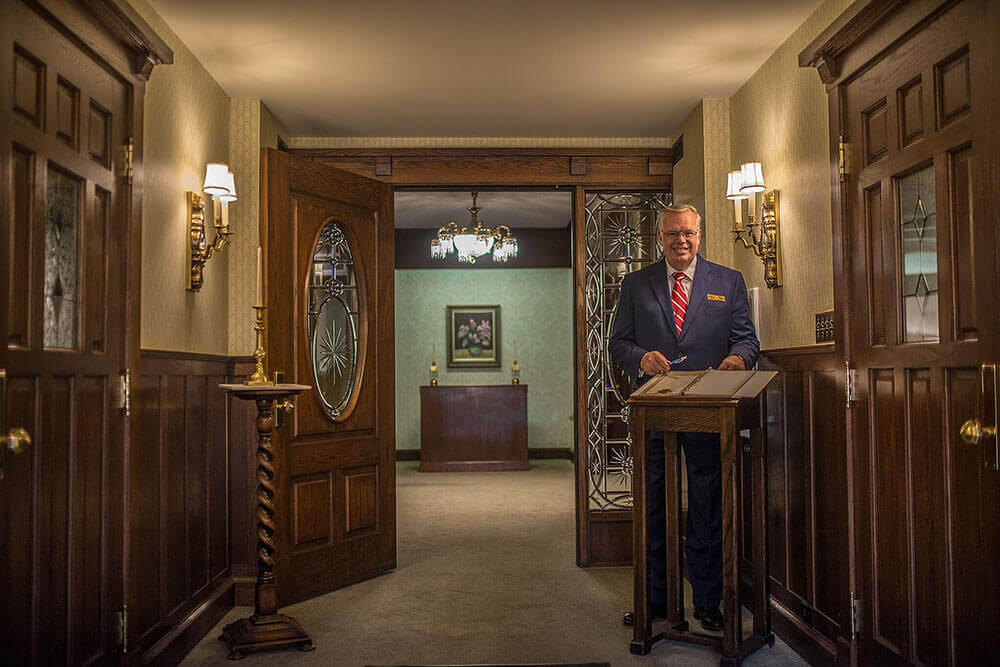 3 Things To Know Before Planning A Funeral Halbritter Wickens