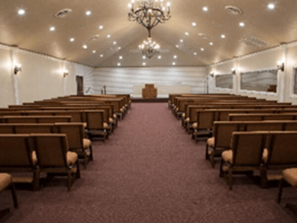 Welcome | Hawkins Family Funeral Home | Fort Worth TX funeral home and