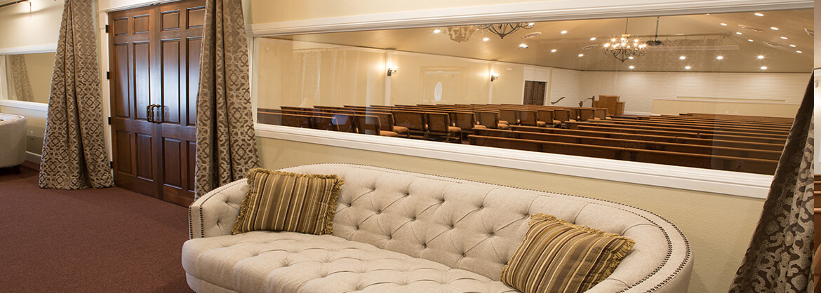 Welcome | Hawkins Family Funeral Home | Fort Worth TX funeral home and