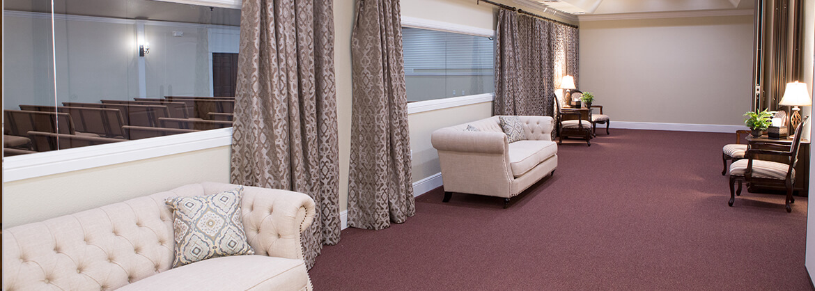 Welcome | Hawkins Family Funeral Home | Fort Worth TX funeral home and