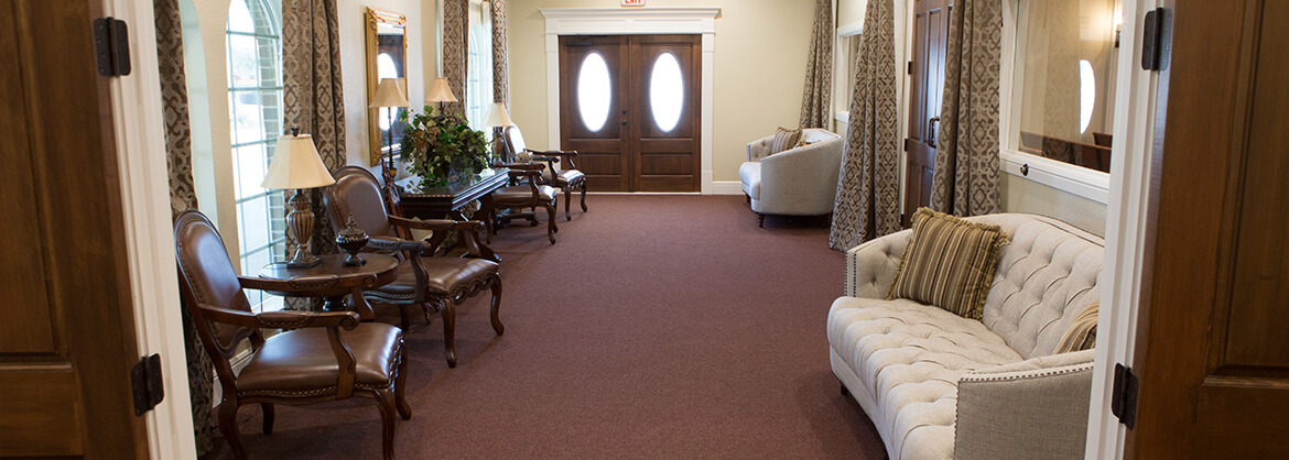 Welcome | Hawkins Family Funeral Home | Fort Worth TX funeral home and
