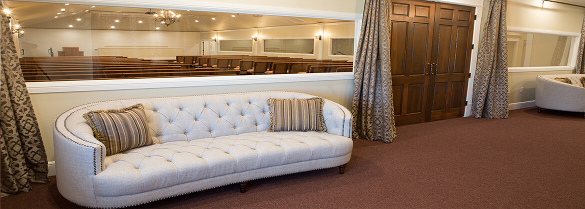 Welcome | Hawkins Family Funeral Home | Fort Worth TX funeral home and